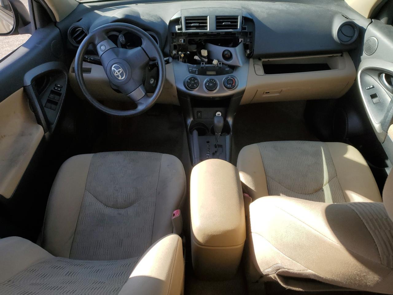 2010 TOYOTA RAV4
