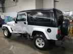 2006 JEEP WRANGLER