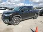 2018 HONDA Ridgeline
