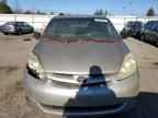 2006 TOYOTA SIENNA