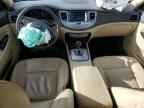 2011 HYUNDAI GENESIS