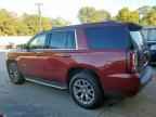 2016 GMC Yukon