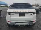 2012 LAND ROVER RANGE ROVER EVOQUE