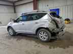2013 NISSAN MURANO
