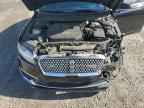 2017 LINCOLN MKZ