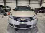 2014 CHEVROLET TRAVERSE