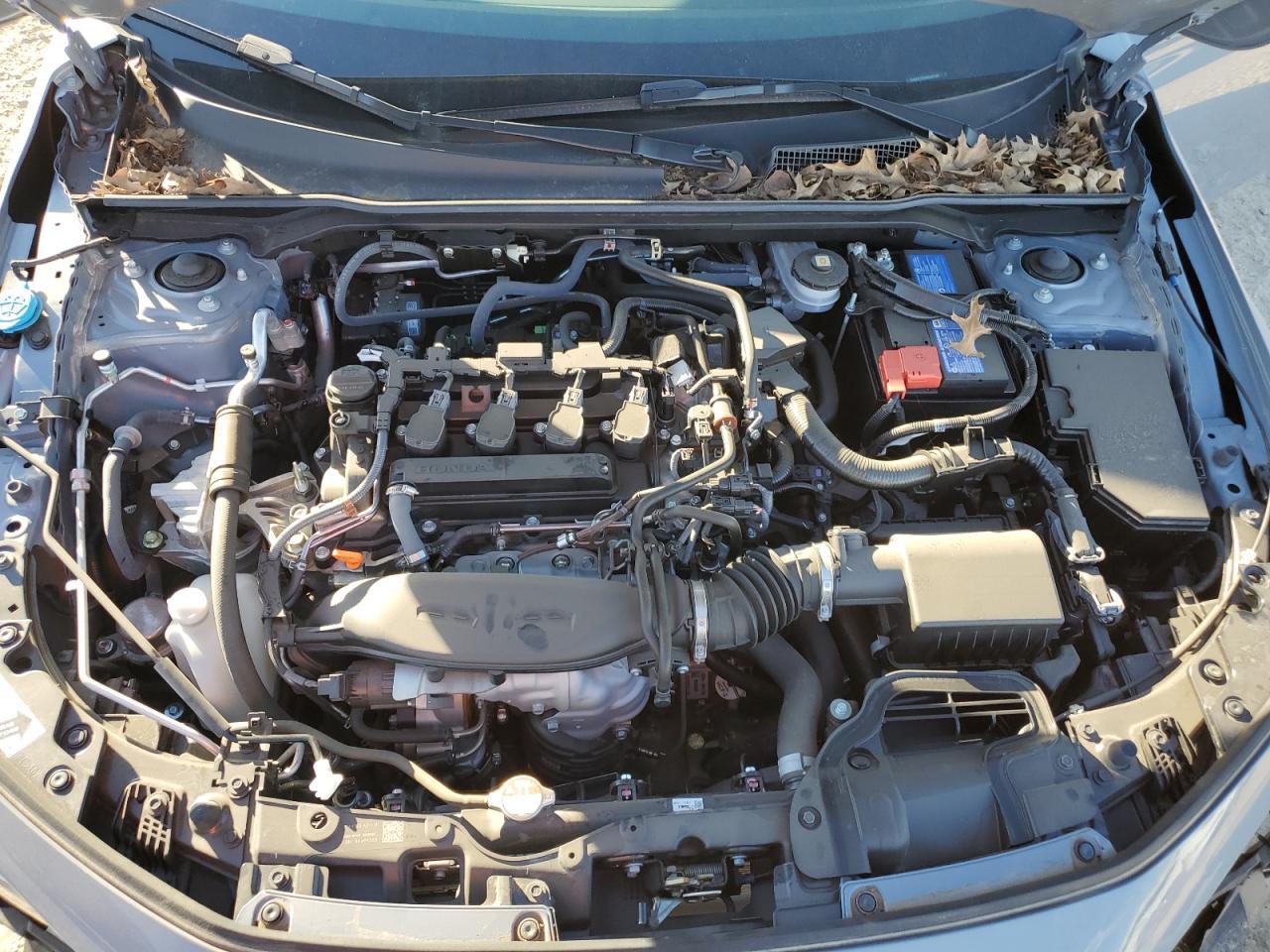 2024 HONDA CIVIC