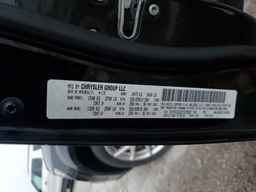 2013 DODGE JOURNEY