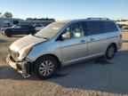 2008 HONDA ODYSSEY