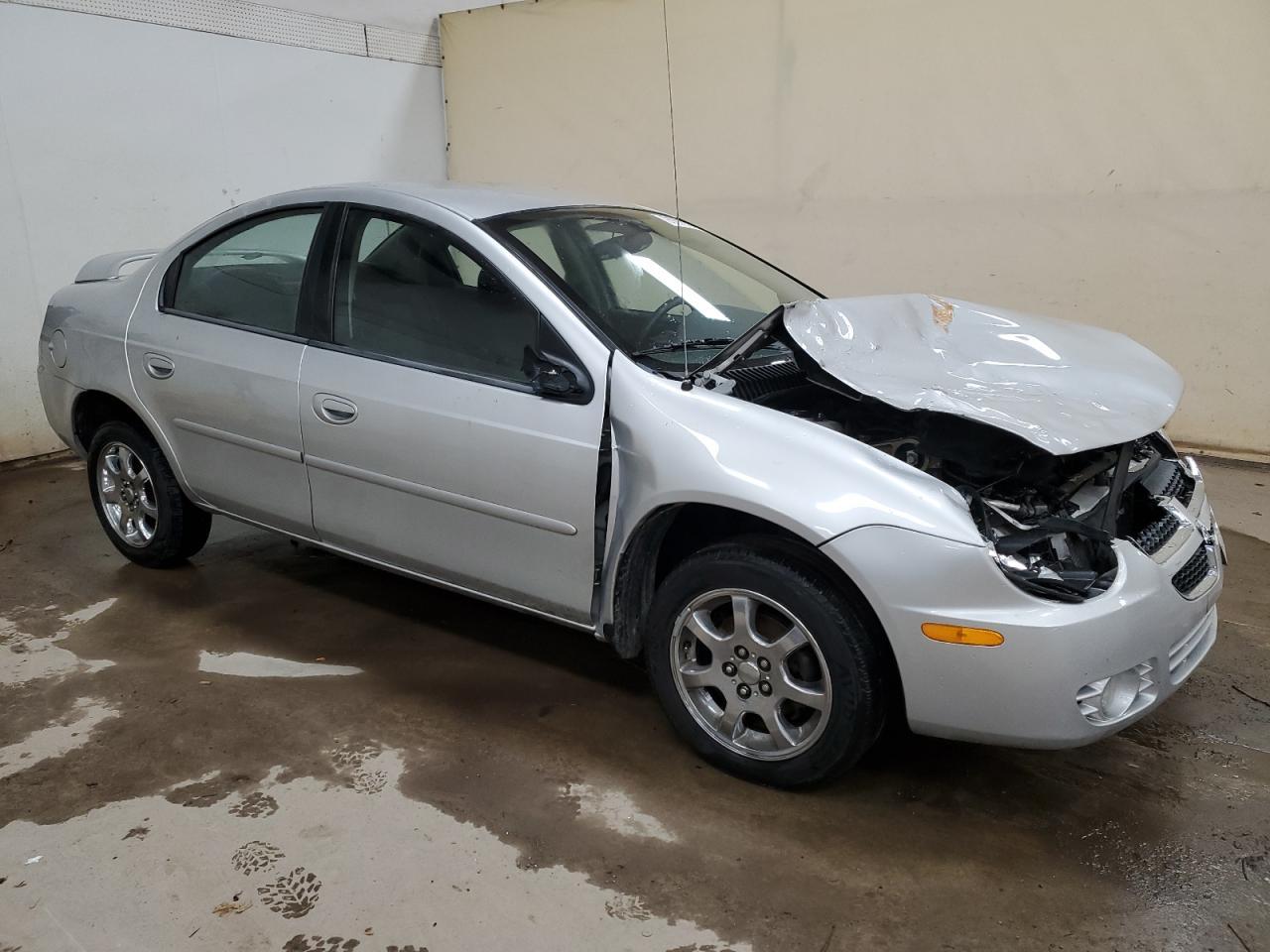2004 DODGE Neon