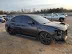 2017 SUBARU WRX