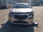 2016 SUBARU Legacy