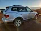 2007 BMW X3