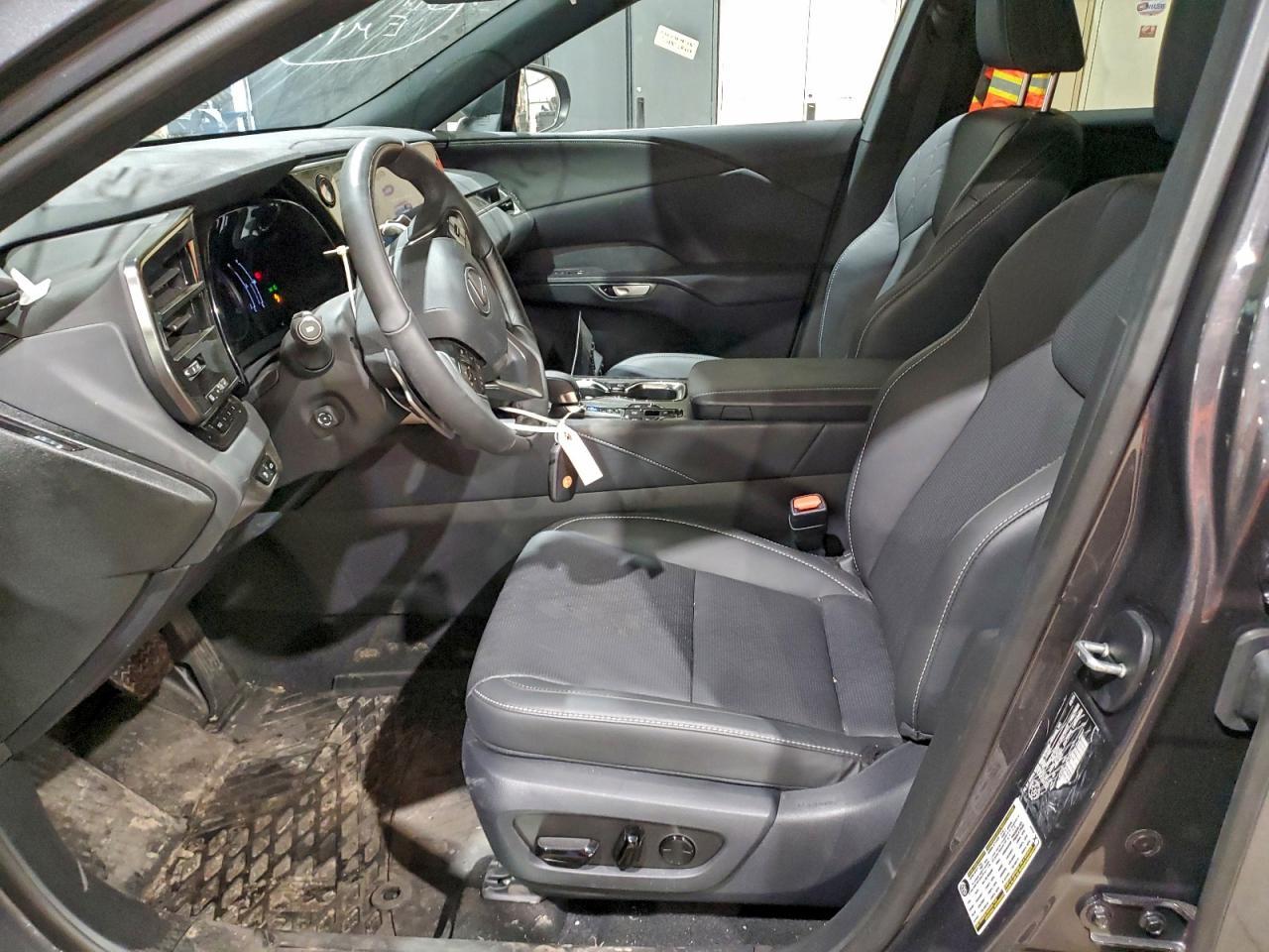2024 LEXUS RX 350