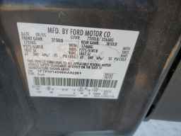 2006 FORD F-150