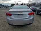 2017 CHEVROLET IMPALA