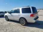 2015 LINCOLN Navigator