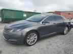 2016 LINCOLN MKZ