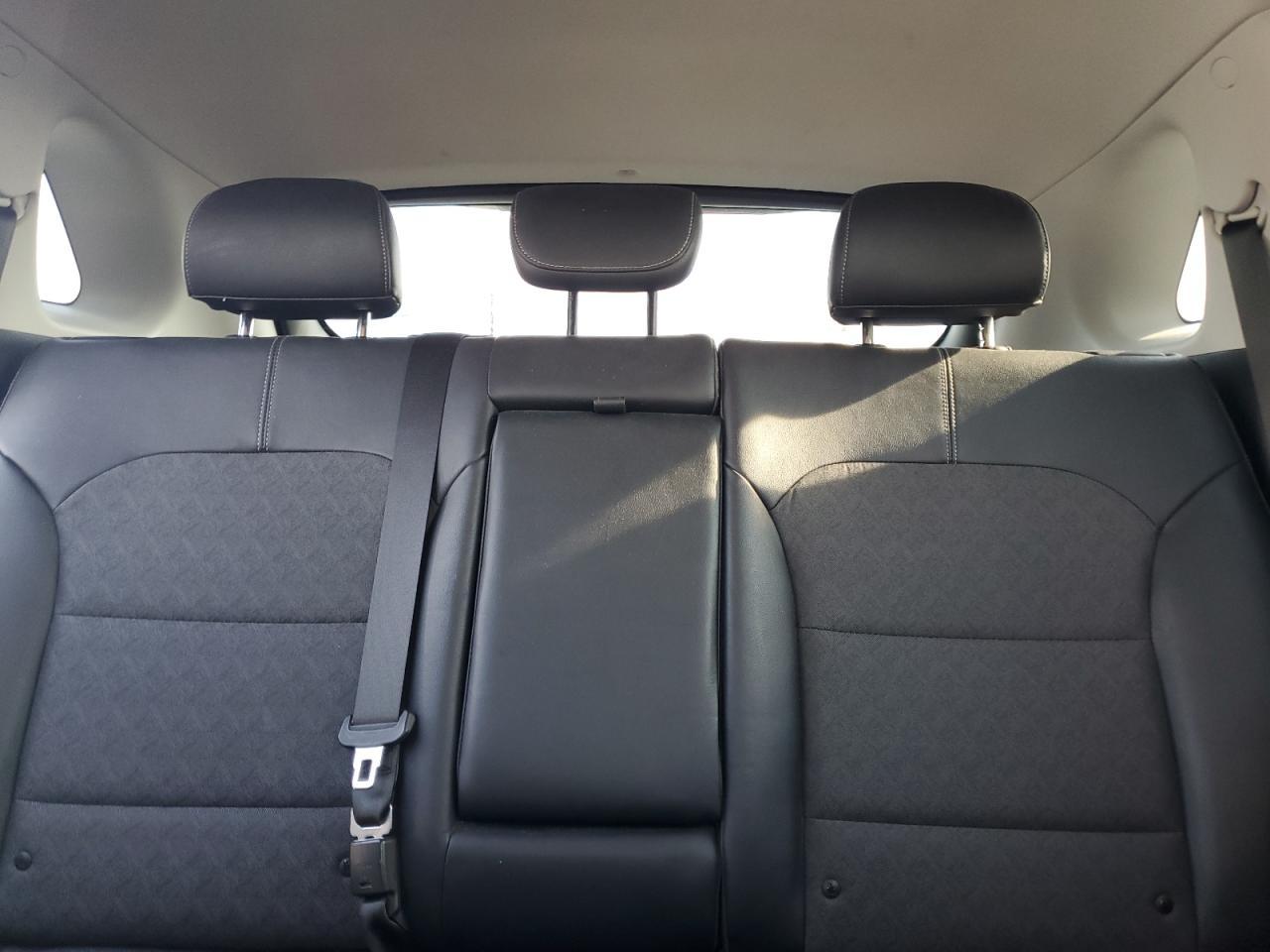2018 KIA Niro