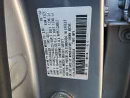 2008 HONDA CR-V