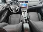 2014 NISSAN SENTRA