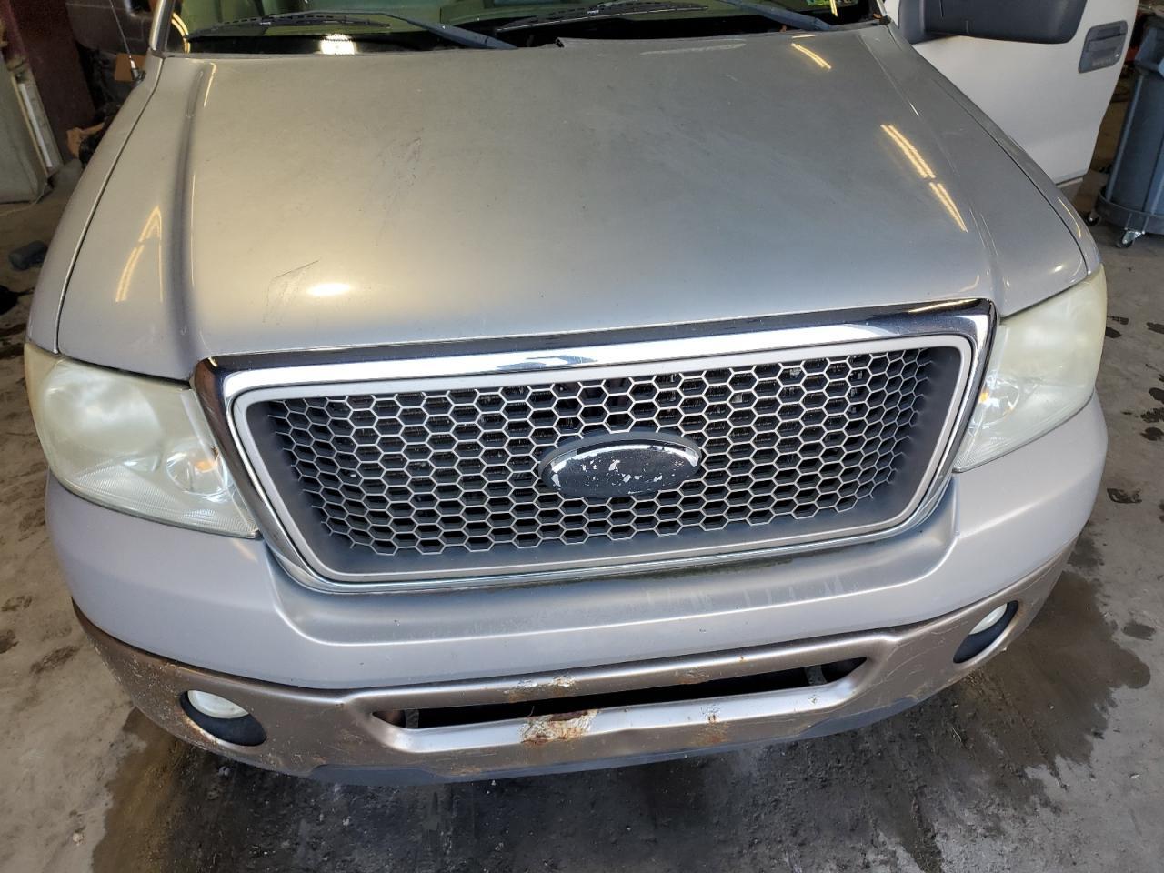 2006 FORD F-150