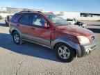 2006 KIA SORENTO