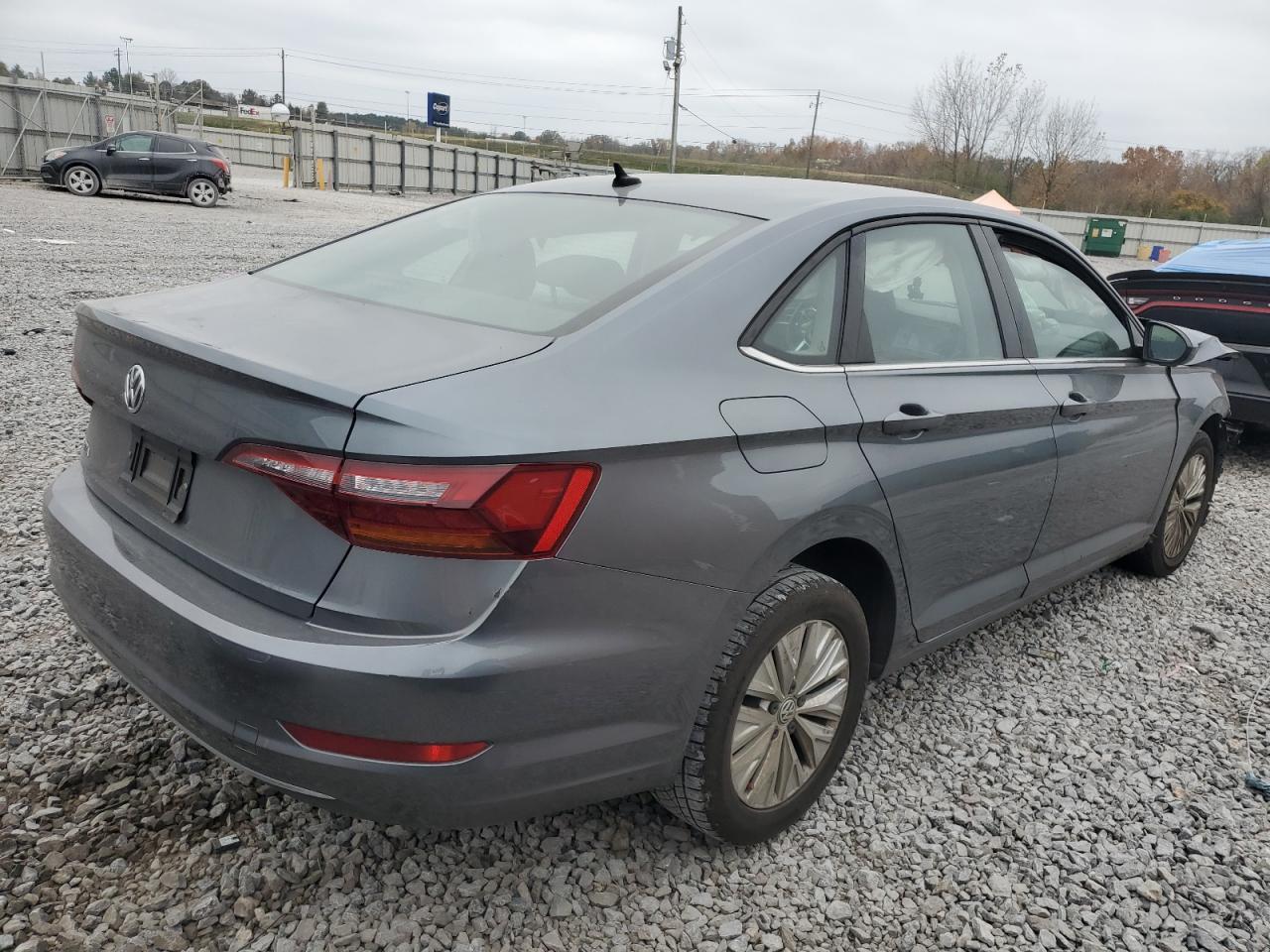 2019 VOLKSWAGEN JETTA