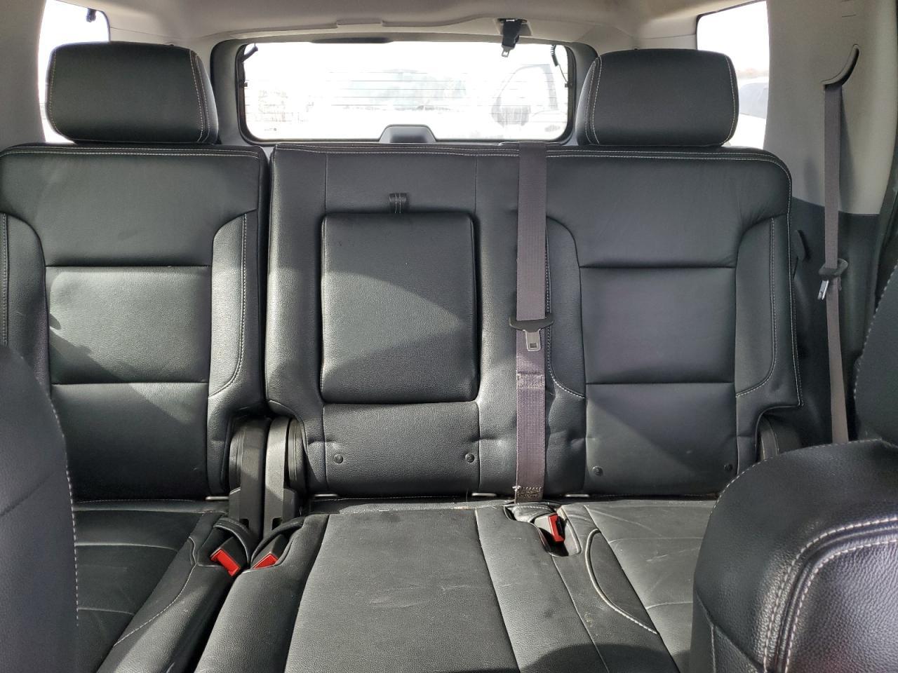 2016 GMC Yukon