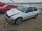 1990 Daihatsu Charade