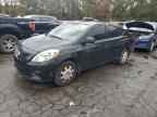 2014 NISSAN VERSA