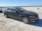 2014 JAGUAR XF