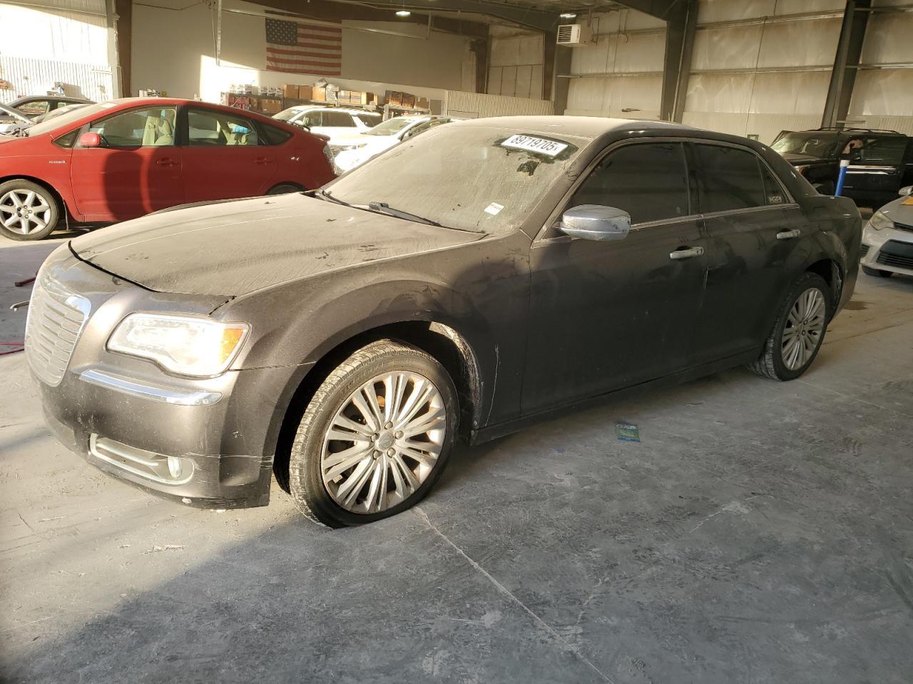 2013 CHRYSLER 300