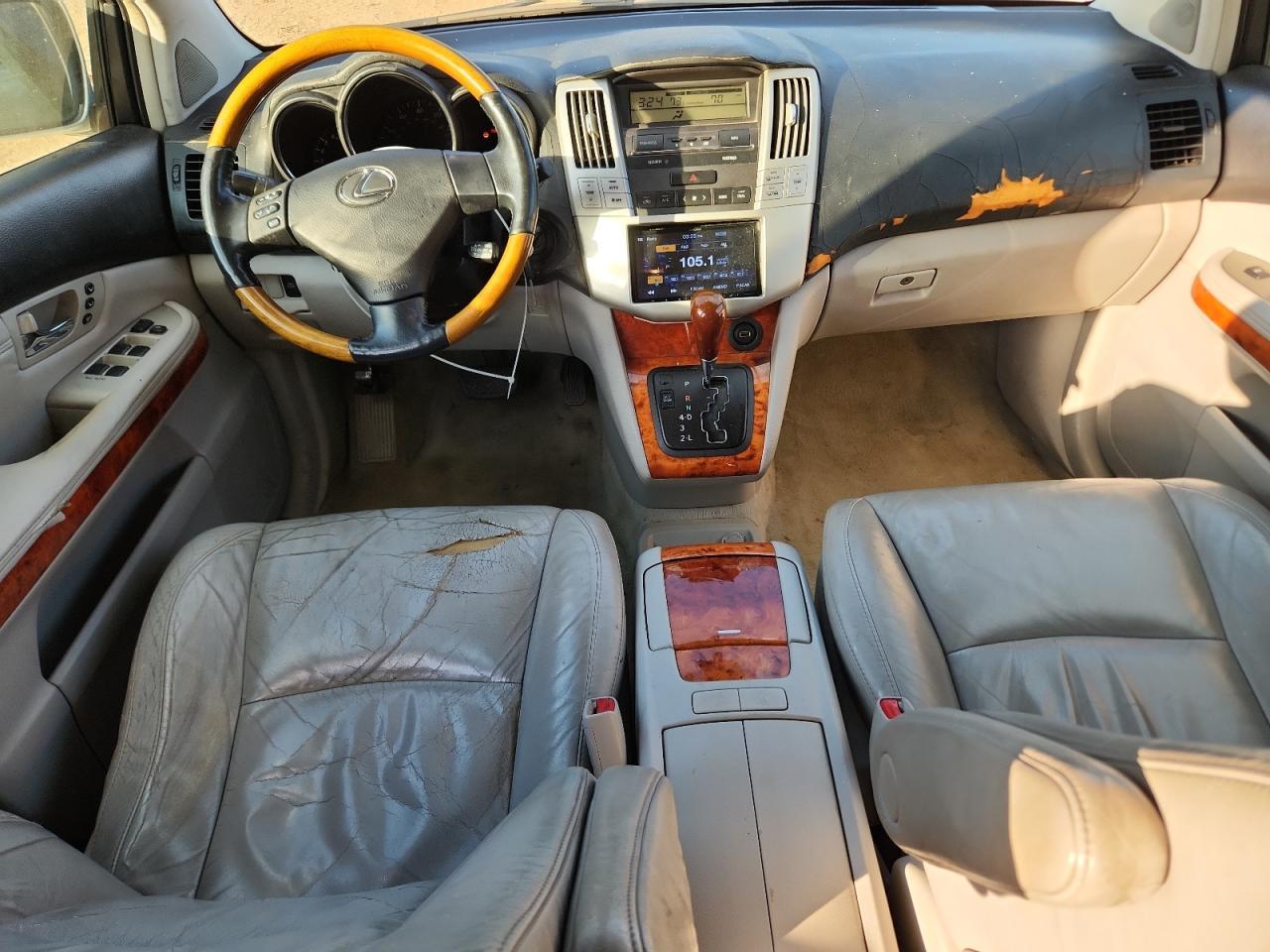 2004 LEXUS Rx 330