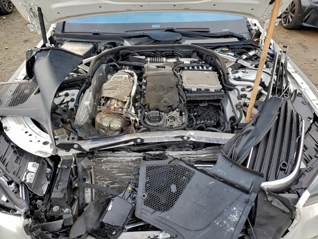 2011 MERCEDES-BENZ GL-Class