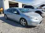 2014 CHEVROLET VOLT