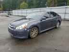 2010 SUBARU Legacy