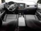 2016 MITSUBISHI outlander