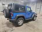 2015 JEEP WRANGLER