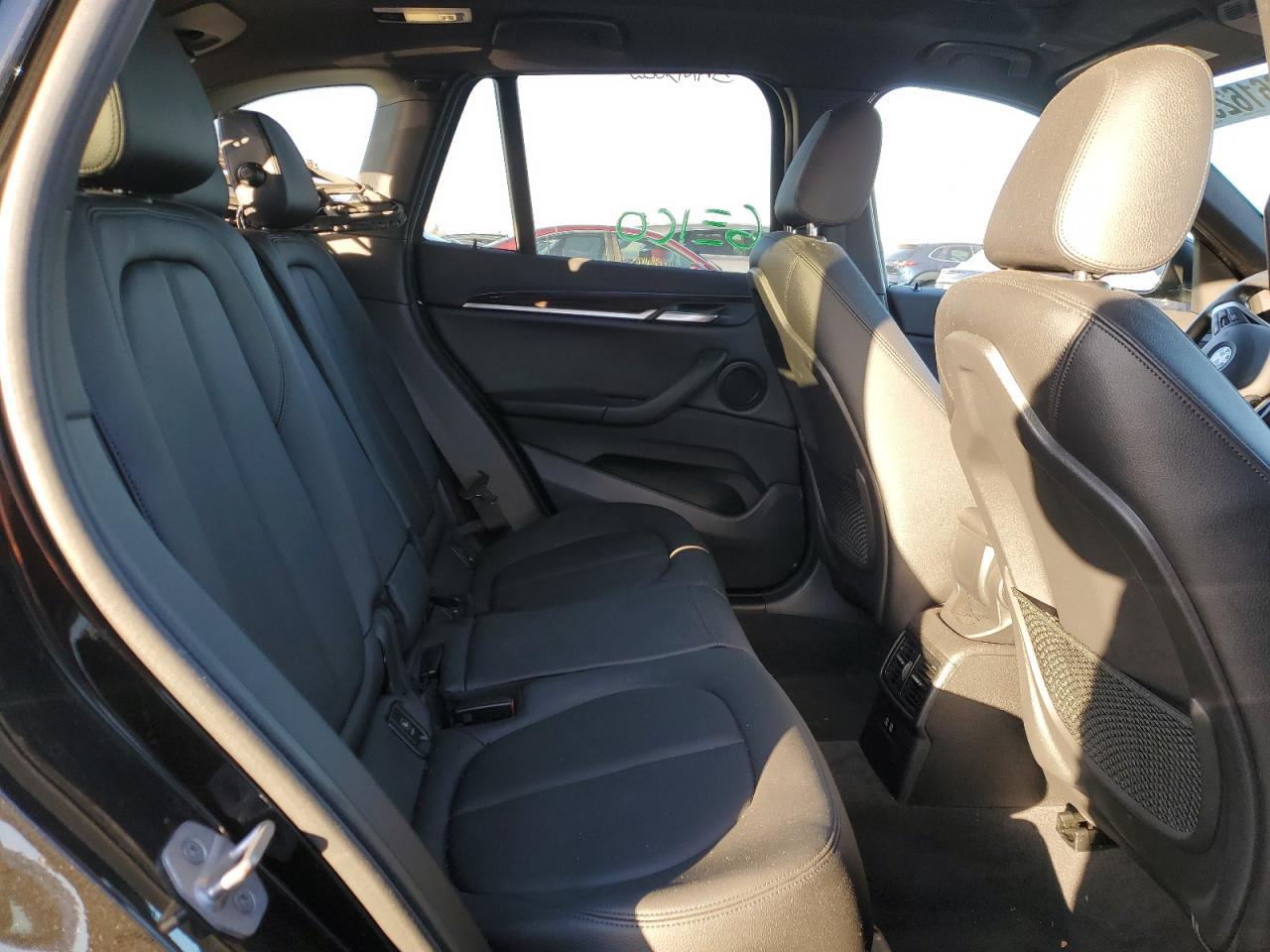 2021 BMW X1