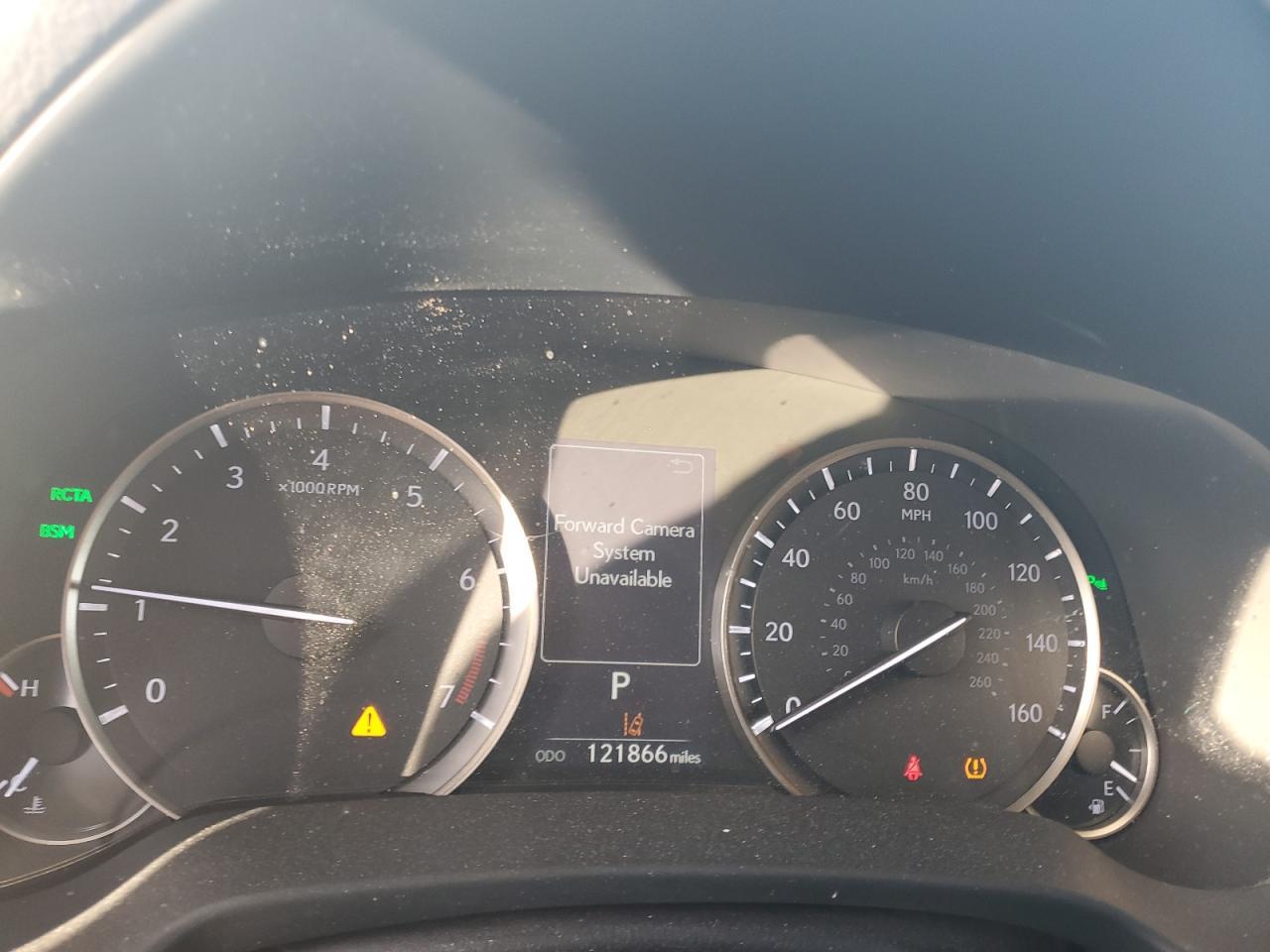 2018 LEXUS RX 350L