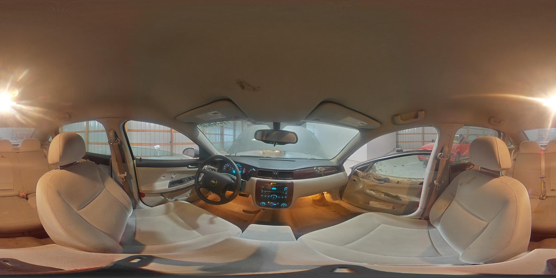 2006 CHEVROLET IMPALA