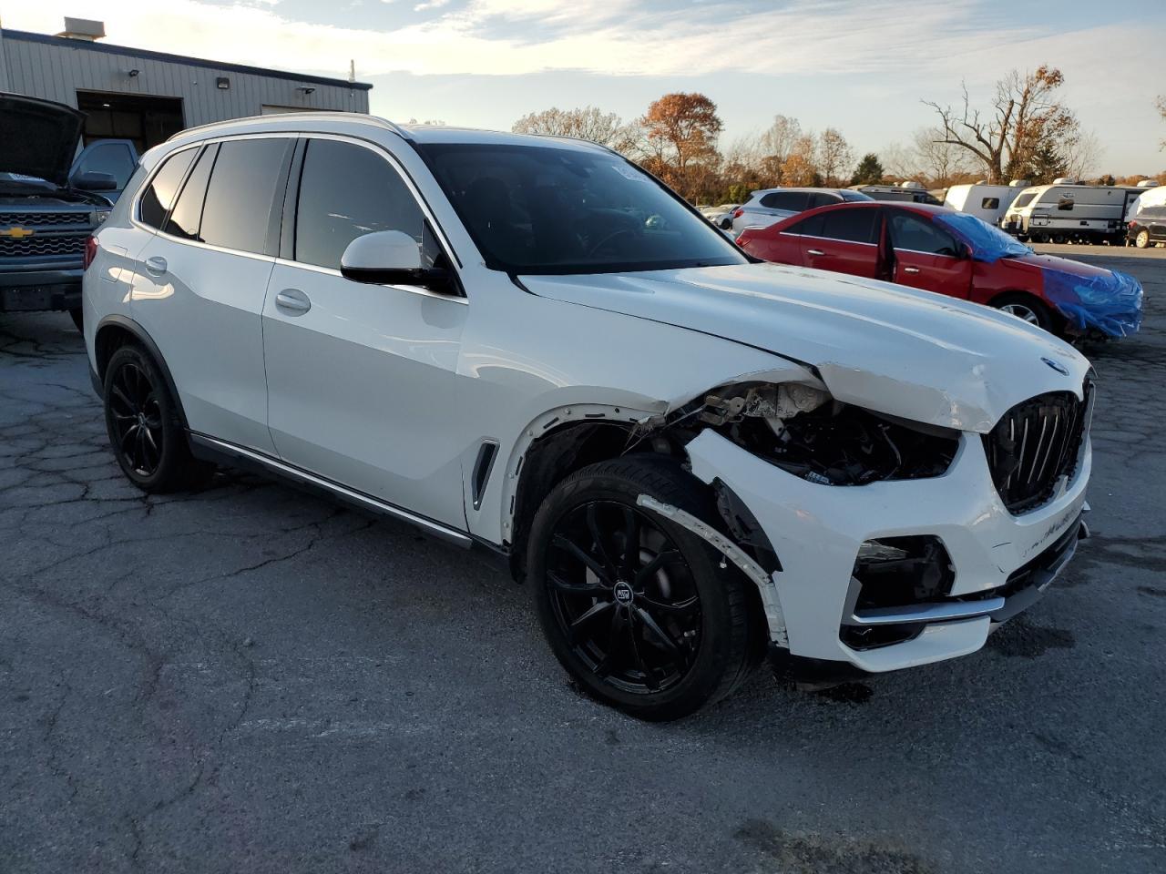 2019 BMW X5