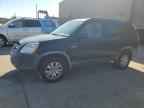 2006 HONDA CR-V