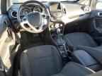 2015 FORD Fiesta