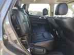 2018 NISSAN PATHFINDER