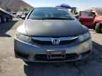 2009 HONDA CIVIC