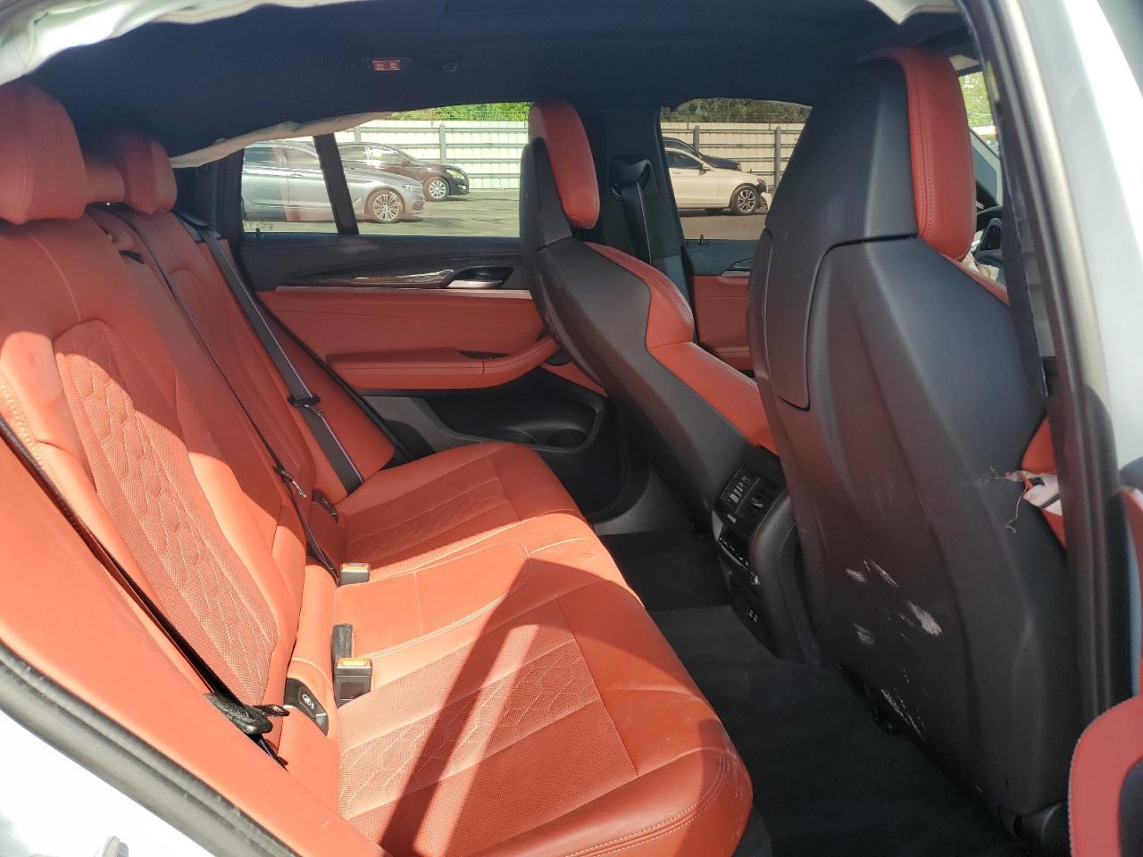 2023 BMW X4