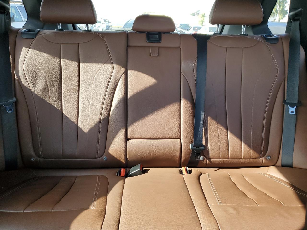 2017 BMW X5