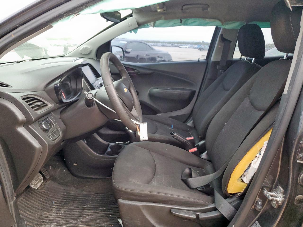2020 CHEVROLET Spark